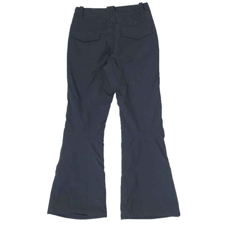 Ladies The North Face HyVent Flare Ski Pants