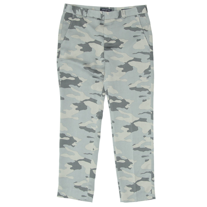 Ladies Banana Republic Camo Pants