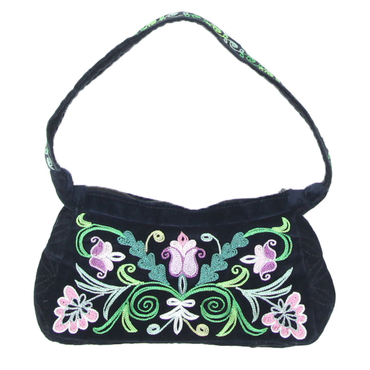 Ladies Y2K Floral Bag