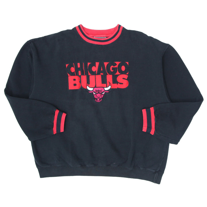 Vintage Pro Player NBA Chicago Bulls Sweatshirt