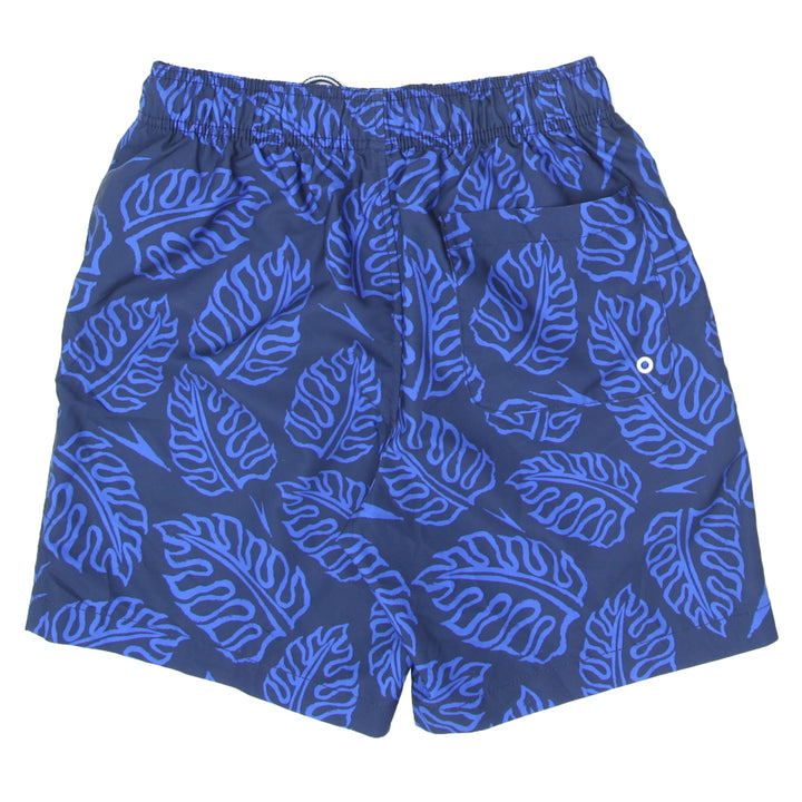 Mens Speedo All Over Print Swim Short