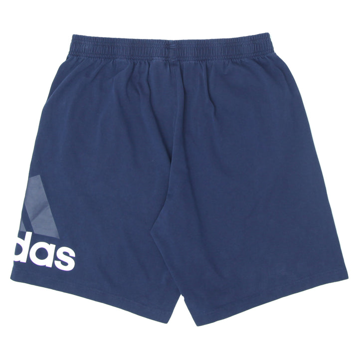 Mens Adidas Spell Out Sports Short