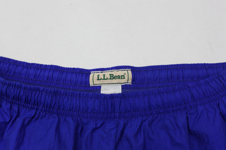 Vintage L.L.Bean Nylon Shorts
