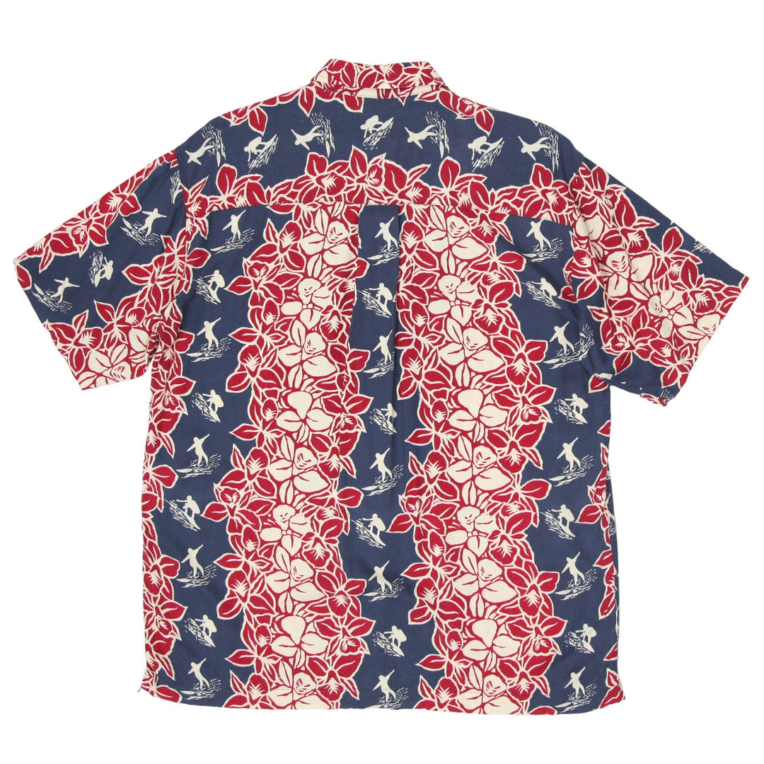 Mens M.E. Sports Hawaiian Shirt