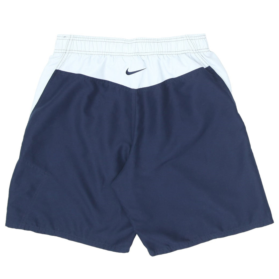 Mens Nike Spell Out Board Shorts