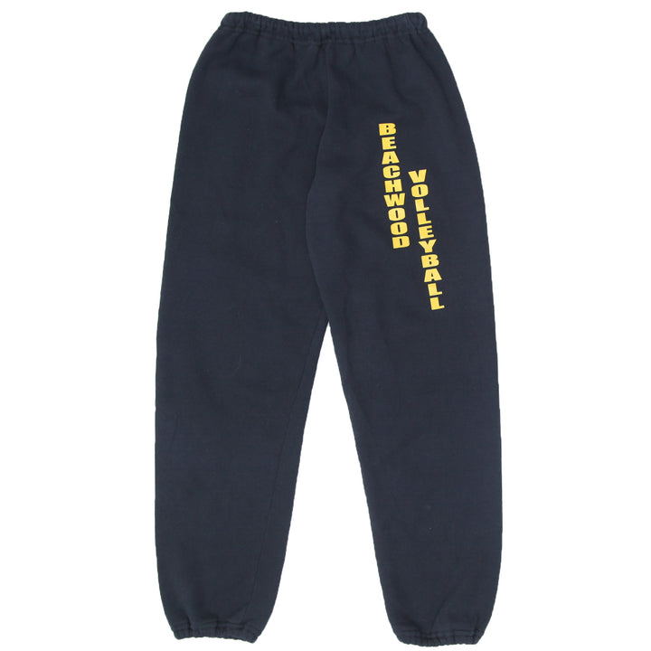 Mens Russell Athletic Beachwood Volleyball Cuff Sweat Pants