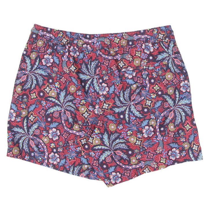 Mens GAP Floral Swim Shorts