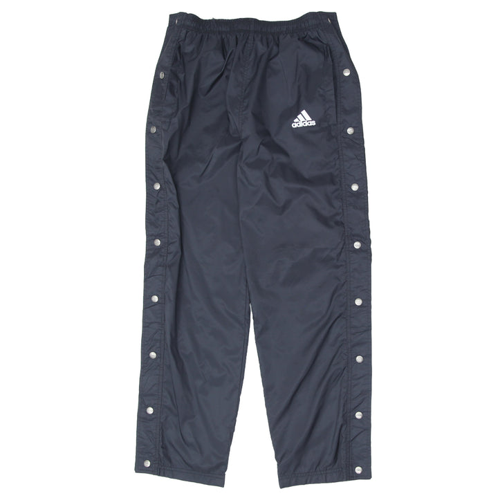 Vintage Adidas Nylon Tearaway Pants