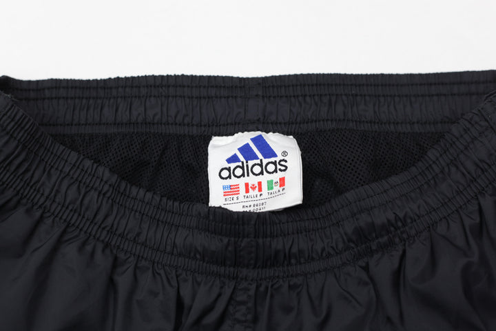 Vintage Adidas Nylon Tearaway Pants