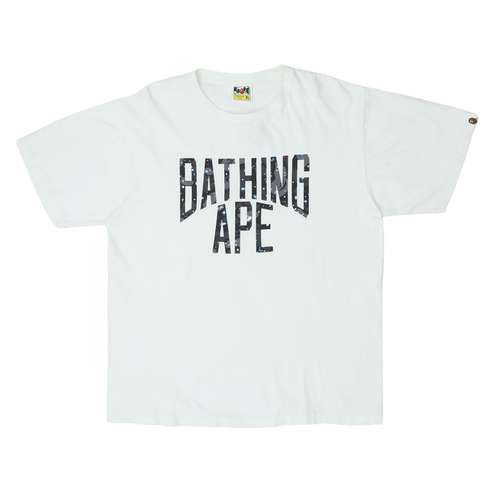 Mens A Bathing Ape T-Shirt