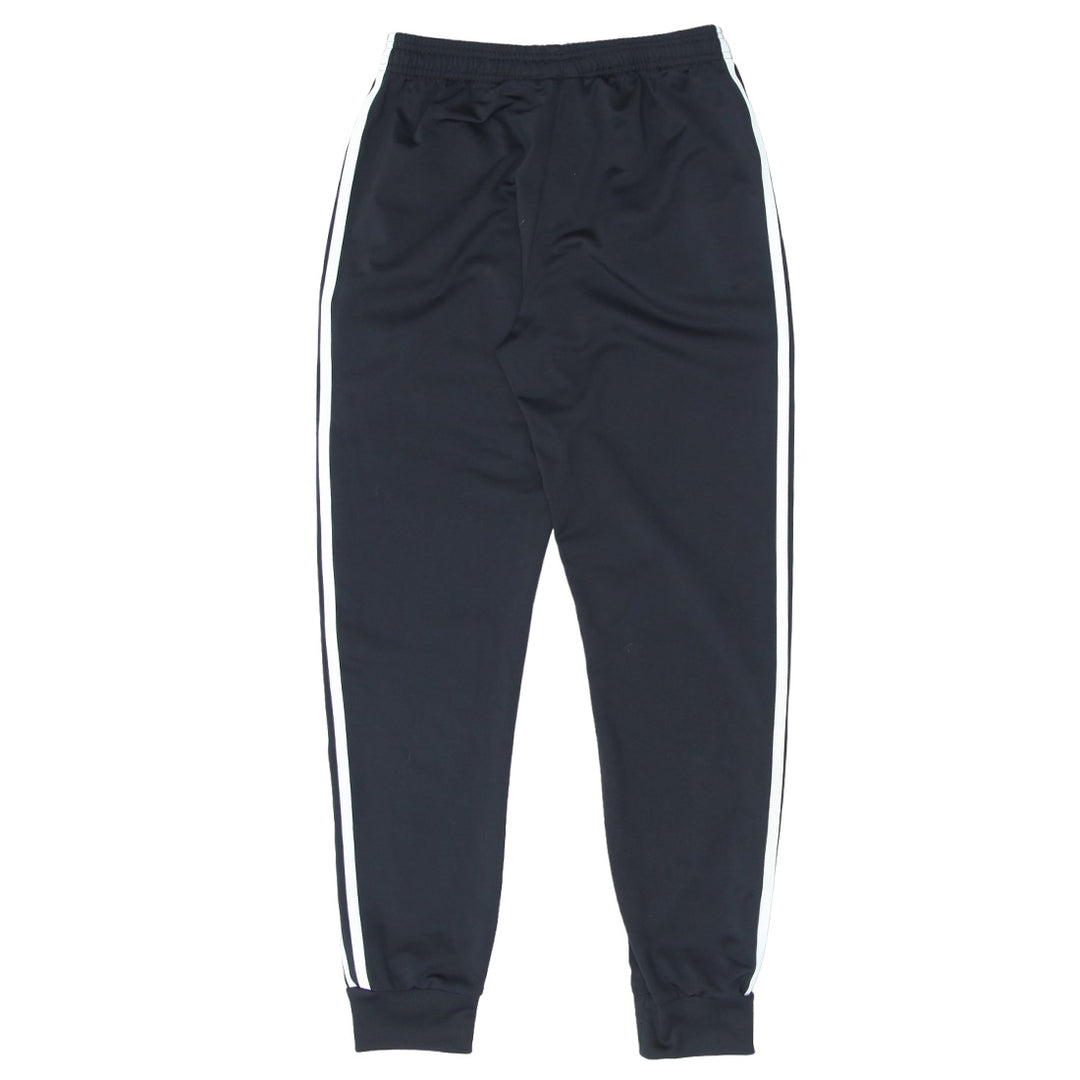 Girls Youth Adidas Trefoil Embroidered Jogger Pants