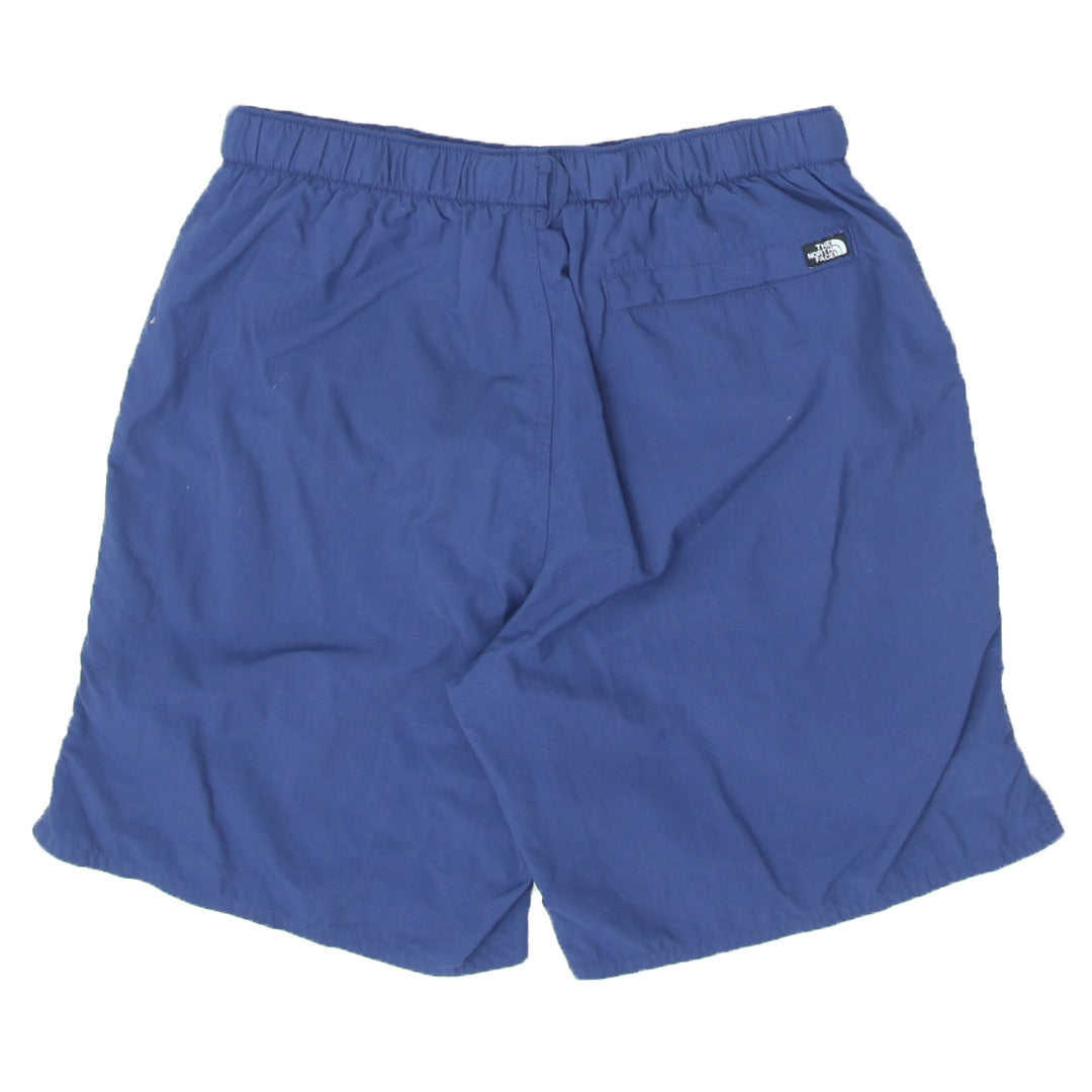 Mens The North Face Trail Shorts