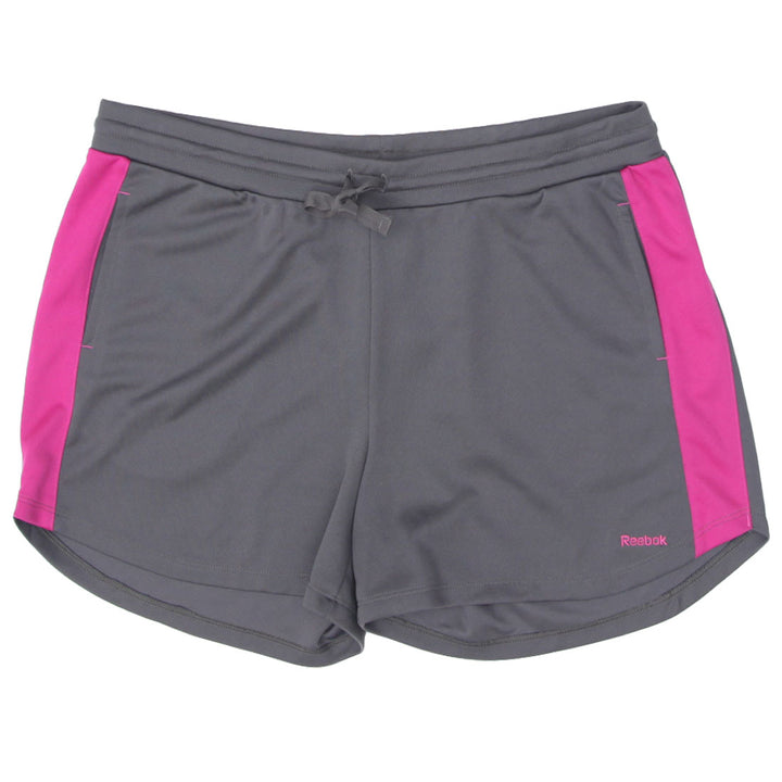 Ladies Reebok Shorts