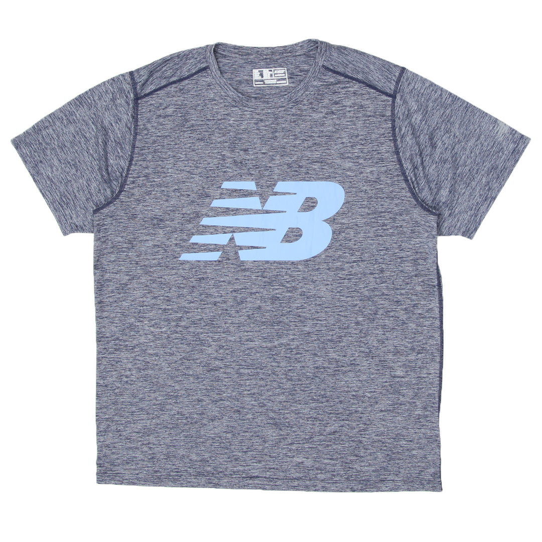 Mens Nike New Balance Dry Sports T-Shirt