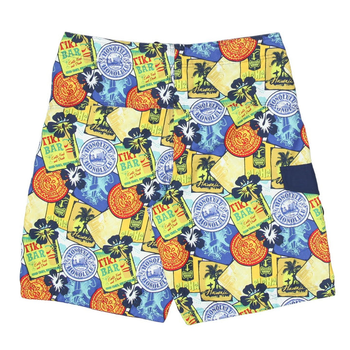 Mens G:21 Hawaiian Board Shorts