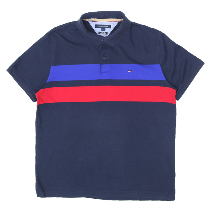 Mens Tommy Hilfiger  Polo T-Shirt