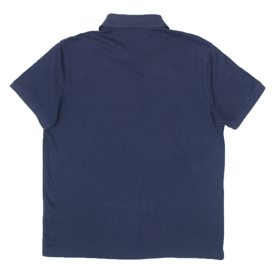 Mens Tommy Hilfiger  Polo T-Shirt