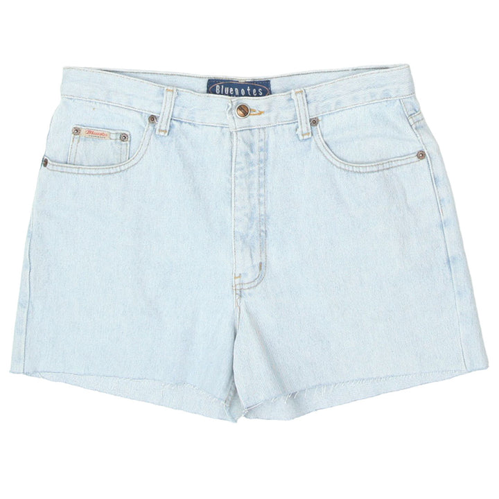 Y2K Bluenotes Denim Shorts