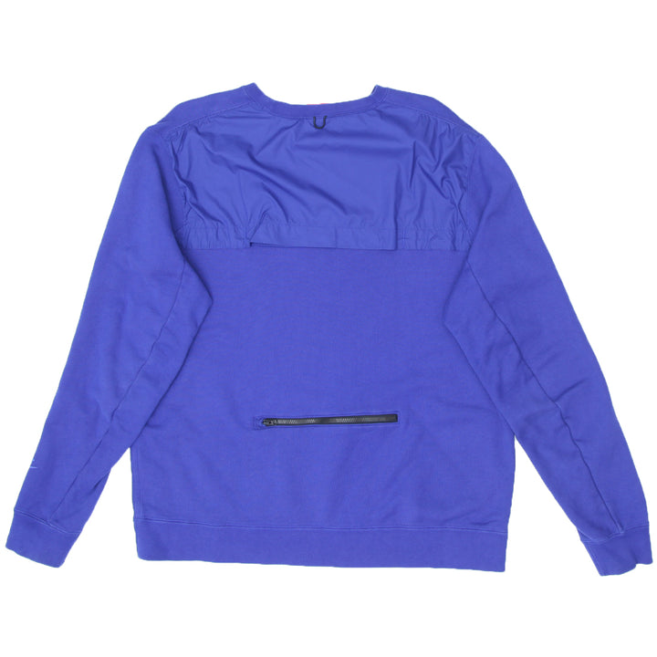 Mens Nike Crewneck Sweatshirt