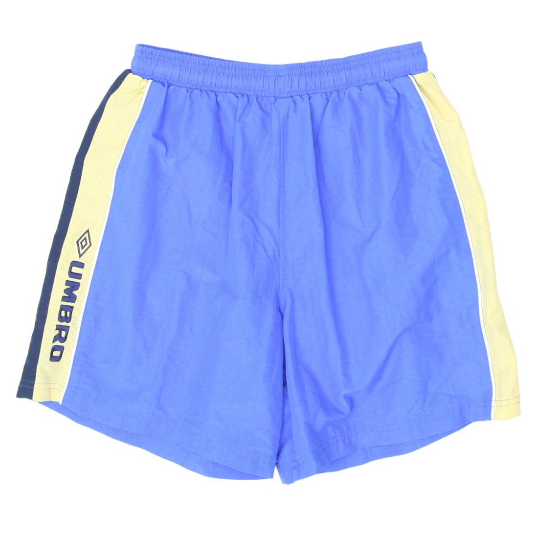Umbro on sale nylon shorts