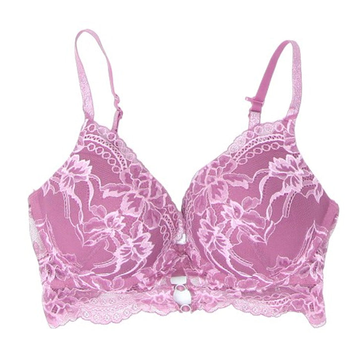 Ladies La Senza Push Up Bralette