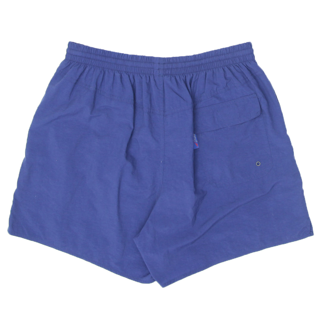 Mens Speedo Navy Swim Shorts