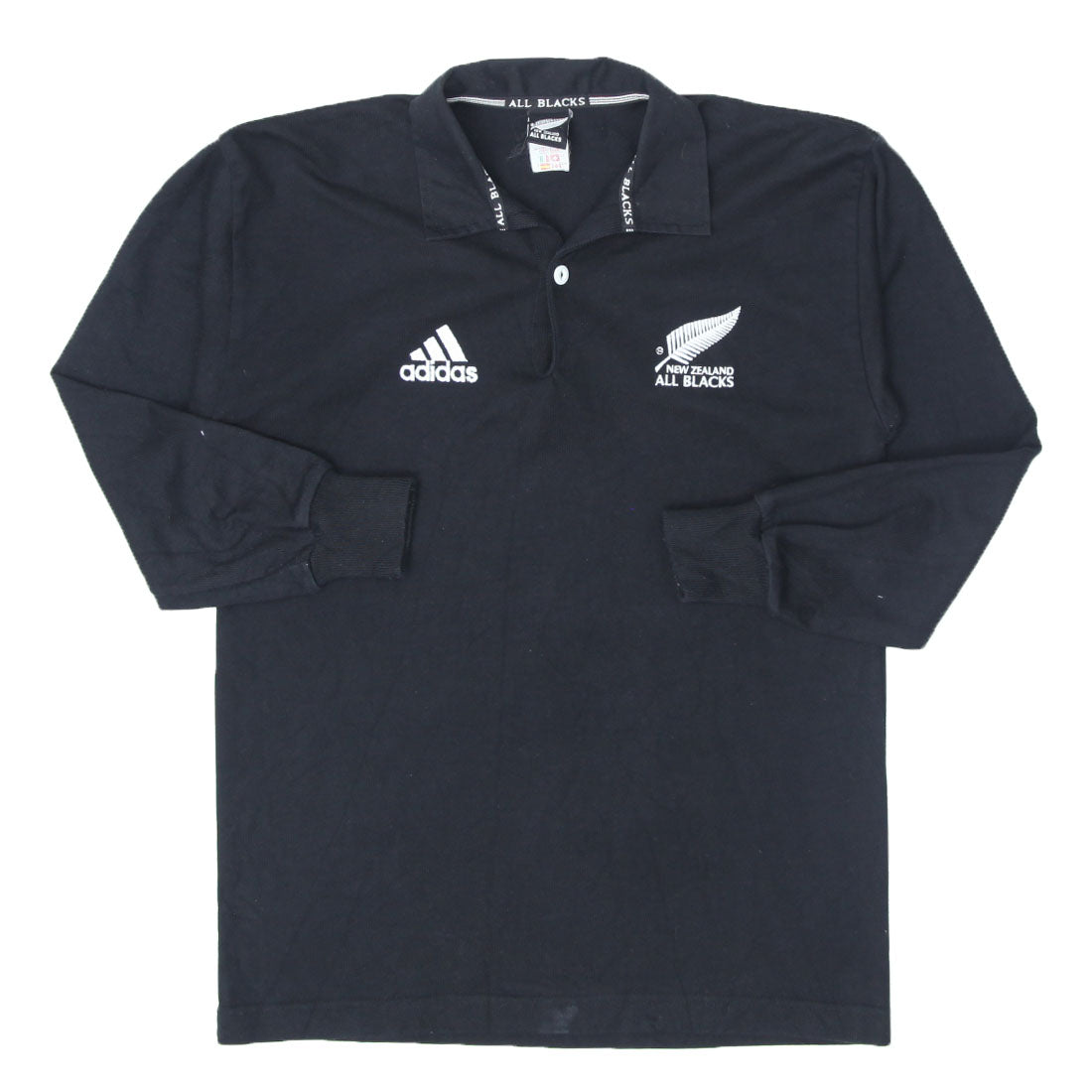 Vintage adidas rugby sales shirt