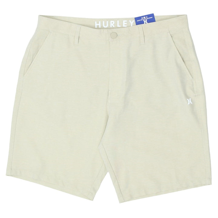 Mens Hurley Hybrid Walk Shorts