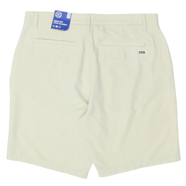 Mens Hurley Hybrid Walk Shorts