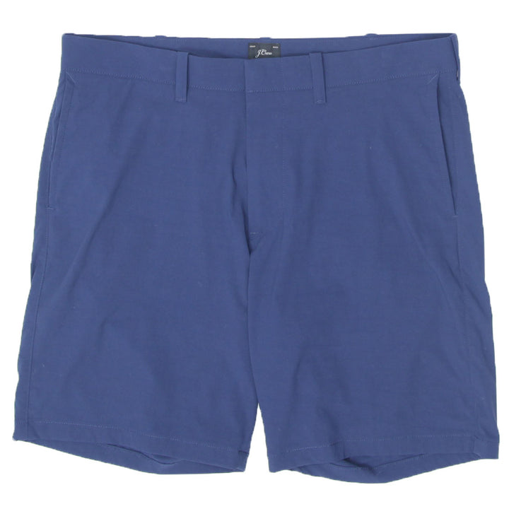 Mens J.Crew Navy Casual Shorts