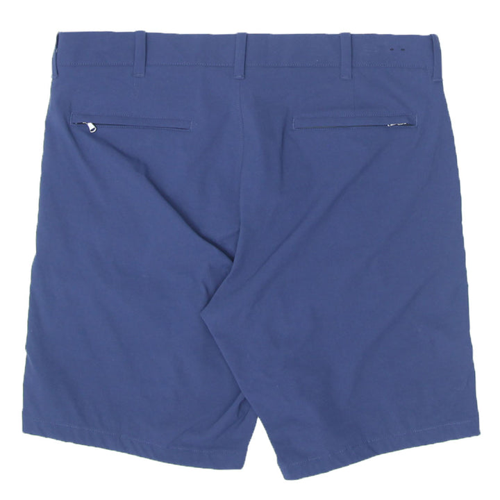 Mens J.Crew Navy Casual Shorts