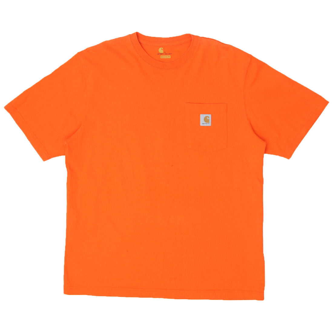 Carhartt original fit sale