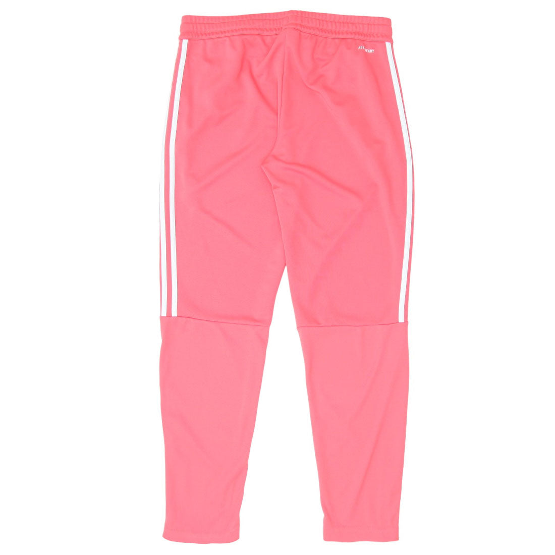 Adidas pink cheap stripe pants