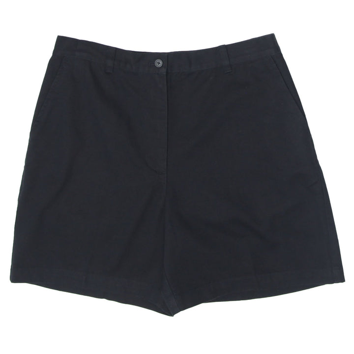 Ladies Ralph Lauren Black Casual Shorts