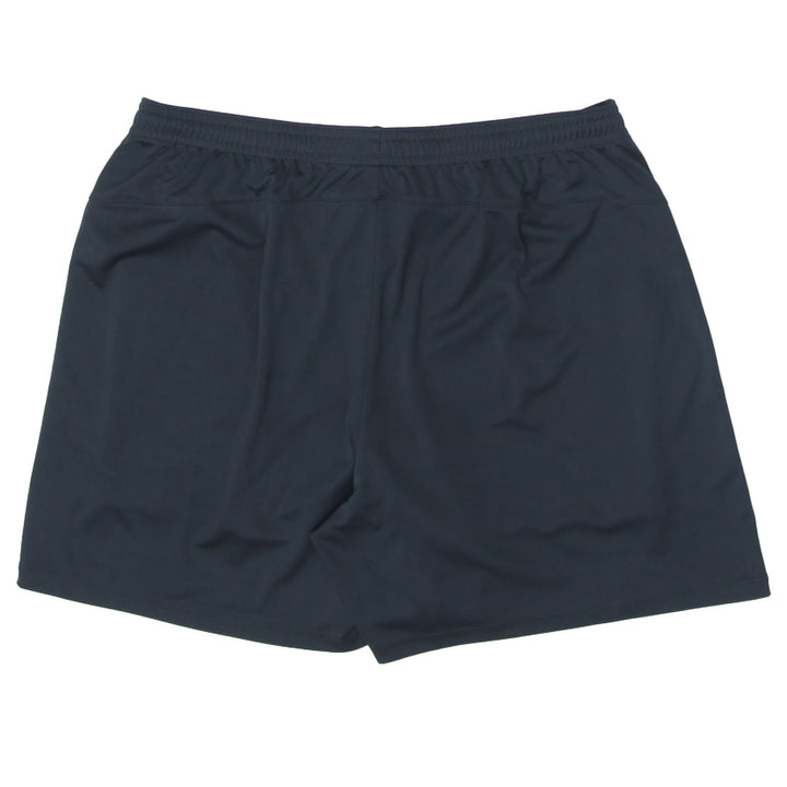 Ladies Under Armour Black Sports Shorts