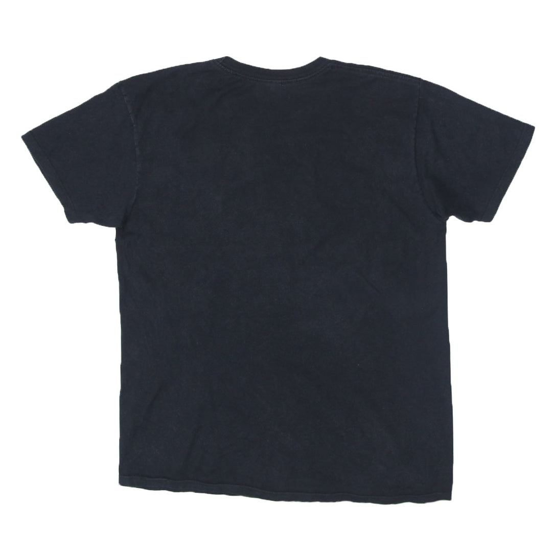 Mens October's Very Own Black T-Shirt