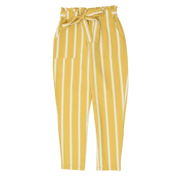 Ladies Streetwear Society Stripe Pants