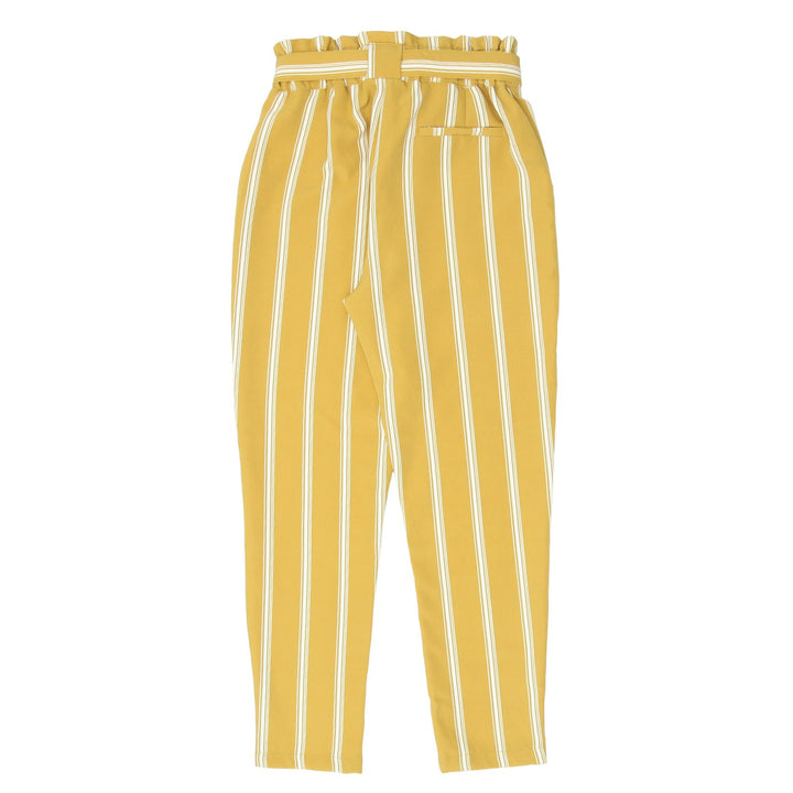 Ladies Streetwear Society Stripe Pants