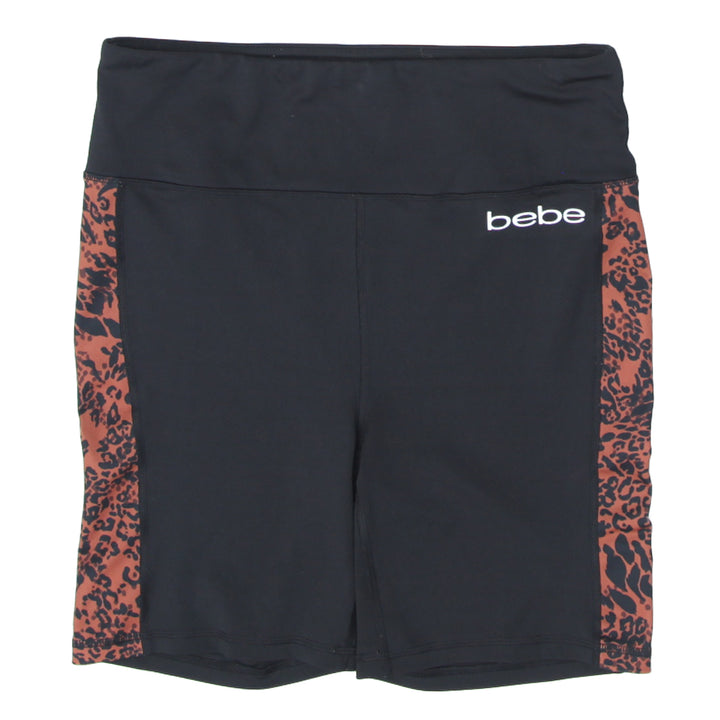 Ladies Bebe Sport Cycling Shorts