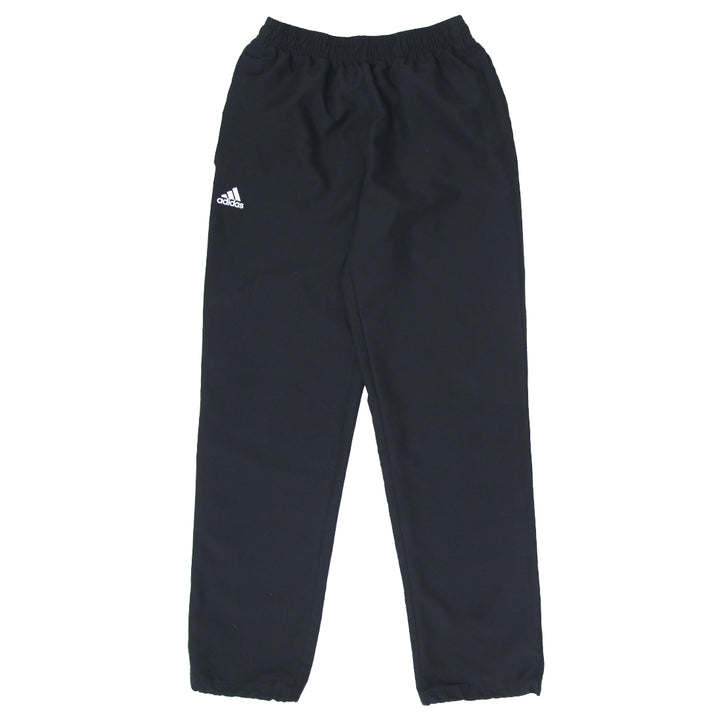 Mens Adidas Black Track Pants