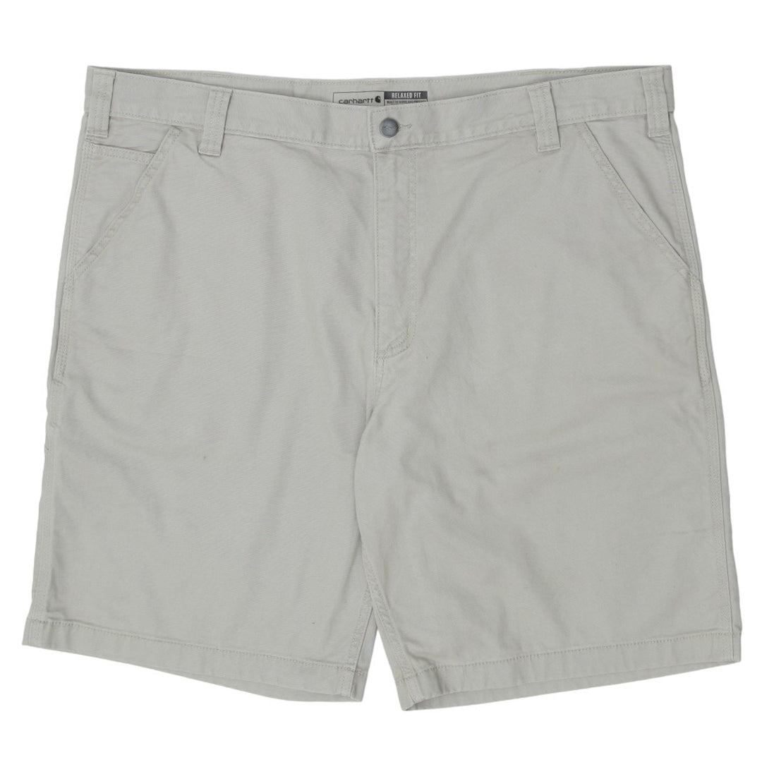 Mens Carhartt Relaxed Fit Utility Shorts