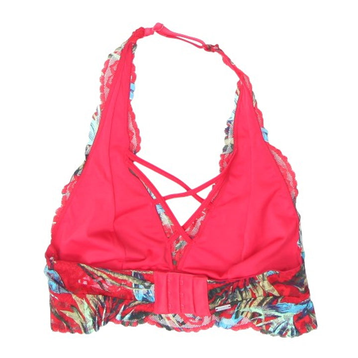 Ladies PINK by Victoria's Secret Lace Bralette