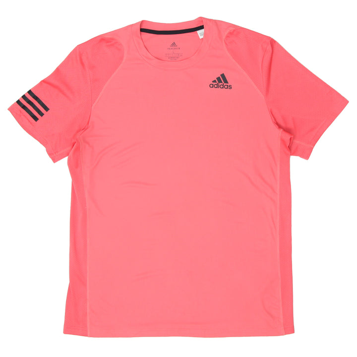 Mens Adidas Prime Green Sports T-Shirt