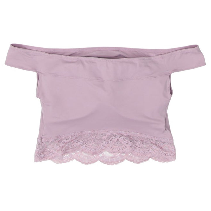 Ladies La Senza Off Shoulder Crop Top