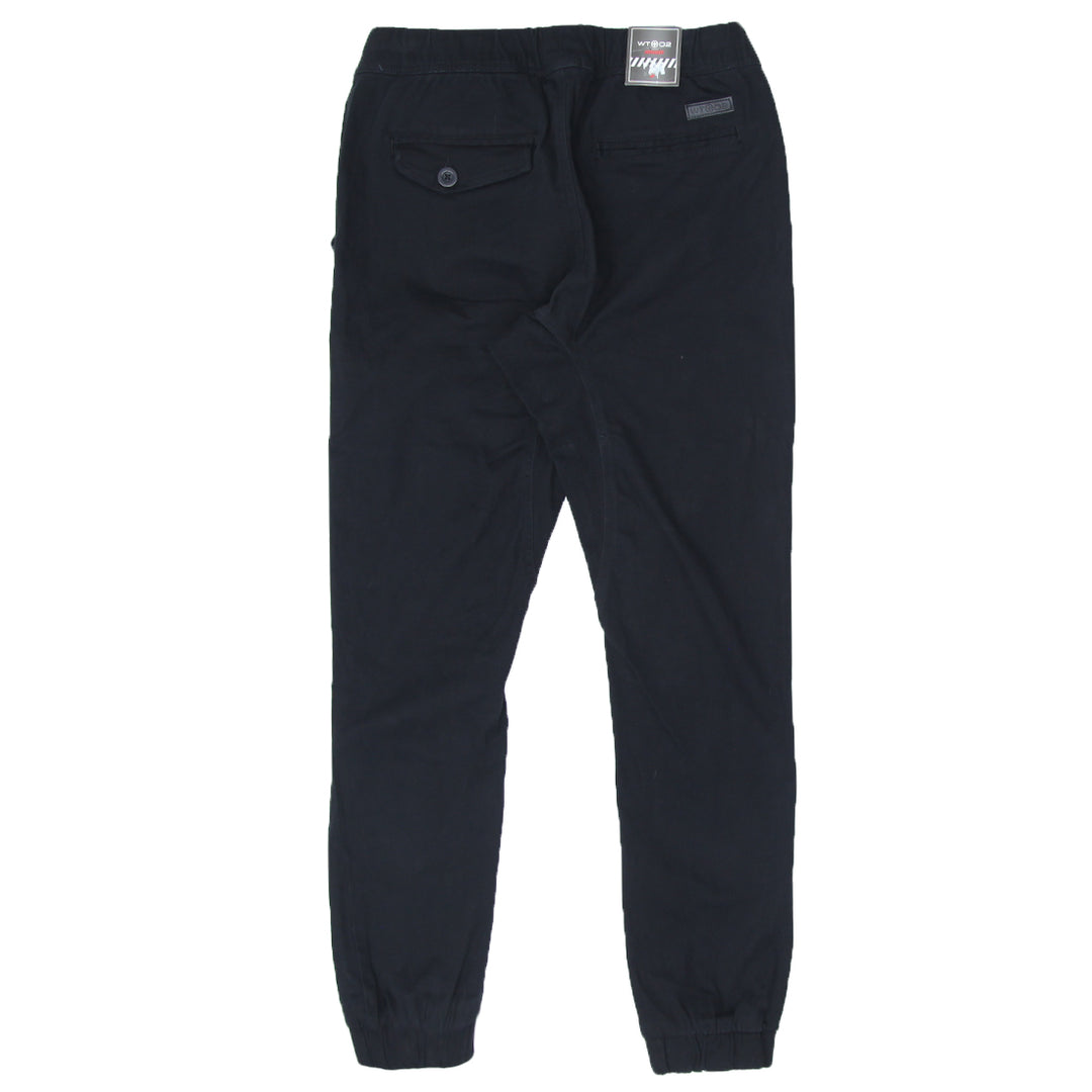 WT02 Men's Fleece Sweatpants & Joggers (Regular & Extended Sizes