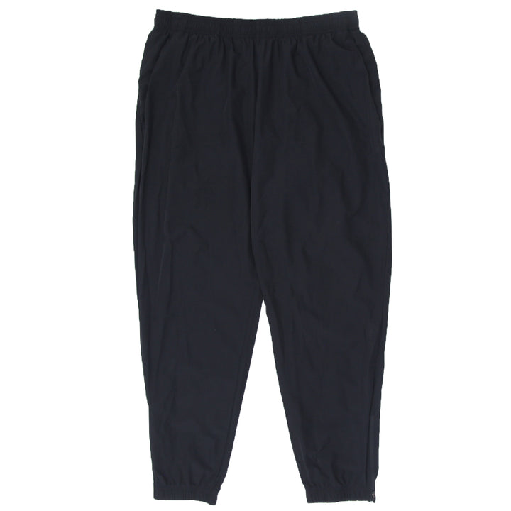 Mens Russell Athletic Black Sports Jogger Pants