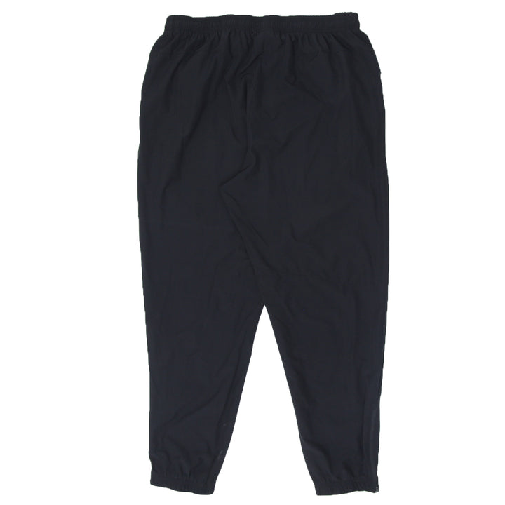 Mens Russell Athletic Black Sports Jogger Pants