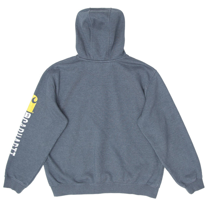 Mens Carhartt Original Fit Pullover Hoodie