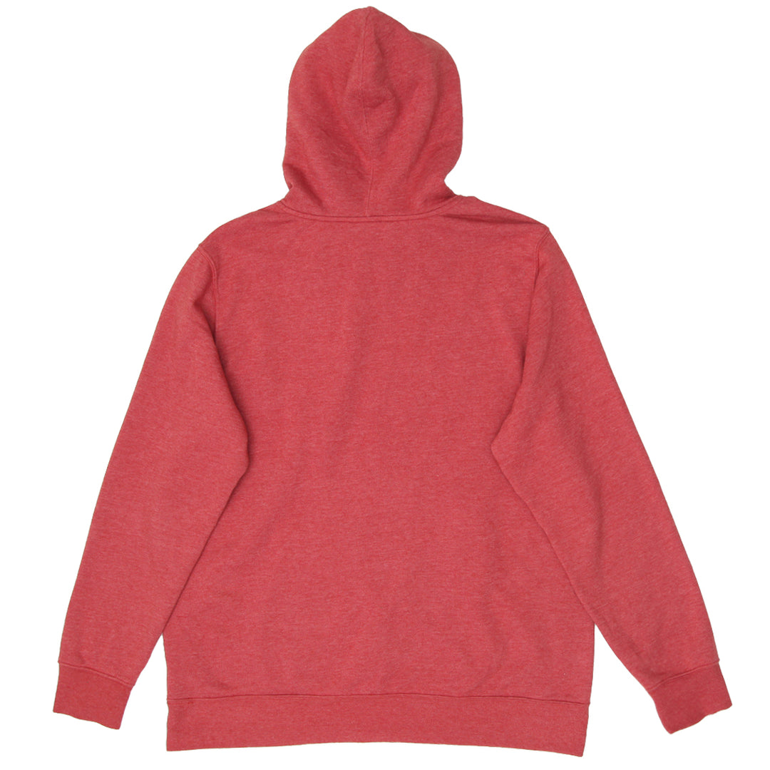 Mens The North Face Pullover Hoodie