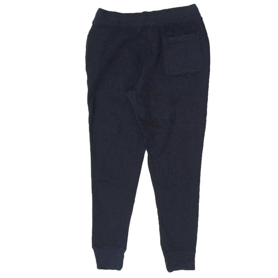 Ladies Champion Black Jogger Pants